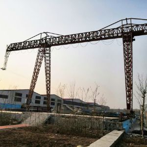 龍門(mén)架